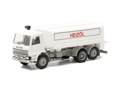 314978  Scania 112 Tank-LKW „Heizöl“