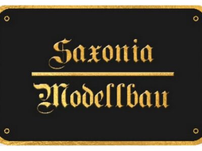 Saxonia Modellbau