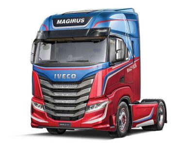 3963 IVECO S-WAY