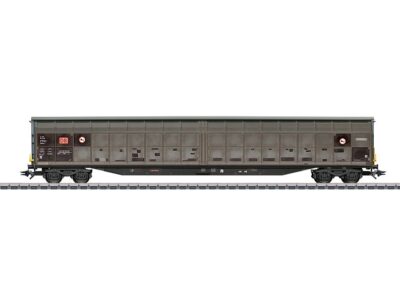 048067-002 Habbins 354 skydevægsvogn