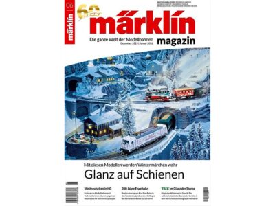 421571  Marklin magasin 06/25