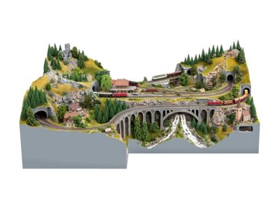 53620  easyTRACK Banebyggesæt St. Andreas