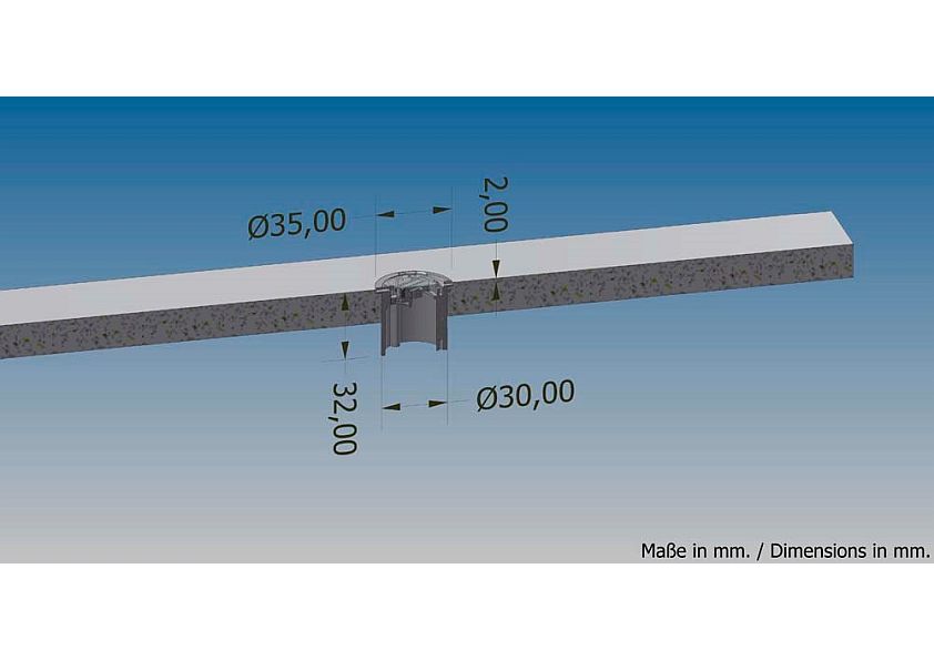 8445 Car-motion 2/3-vejs manuelt sporskifte - Billede 2