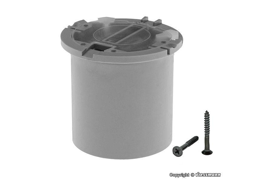 8445 Car-motion 2/3-vejs manuelt sporskifte