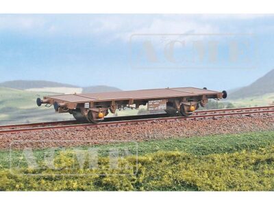 40519  2 akslet bærevogn litra Lgmns