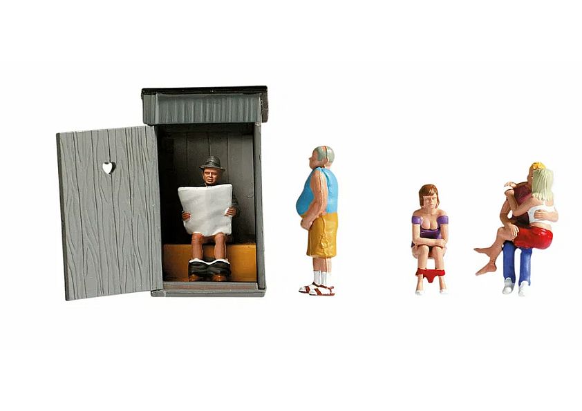 36560 Toilethistorier - Billede 2