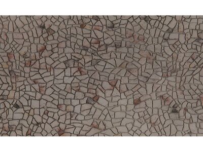 60365  3D-strukturfolien "Stenplader"