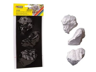 61232  Støbeform "Hochvogel"