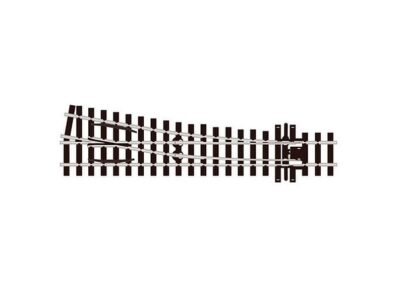 sl-E1495  Lige sporskifte Højre