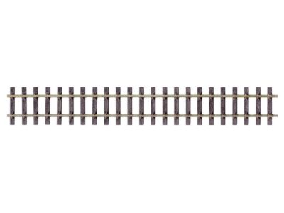 SL-1400 Fleksible spor, træ sveller