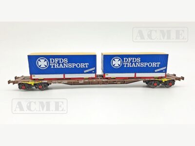 40371 Typ Sgns der DSB "DFDS TRANSPORT"