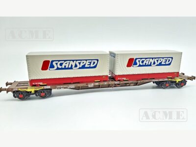 40372 Typ Sgns DSB "SCANSPED"