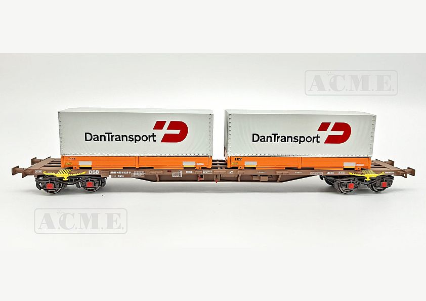 40373 Typ Sgns der DSB "DanTransport"