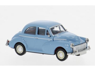 15214 Morris Minor 1000, lyseblå