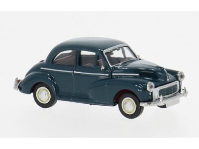 15215 Morris Minor 1000, blå