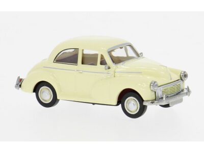 15216 Morris Minor 1000 lysegul