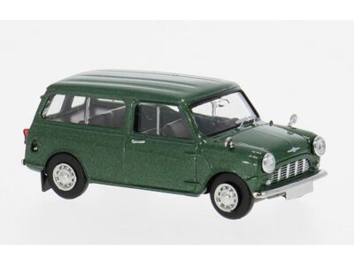 15362 Austin Mini Countryman