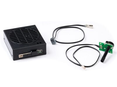 65000  Europäisches Dampf Sound-Modul