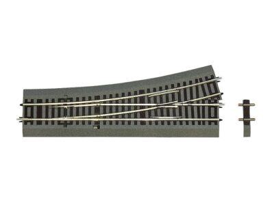 42534  Sporskifte WI15 Rocoline med ballast