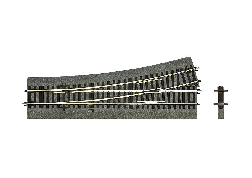 42534 Sporskifte WI15 Rocoline med ballast