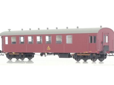 Dk-876128 DSB CPE 2987, ca 1955-68