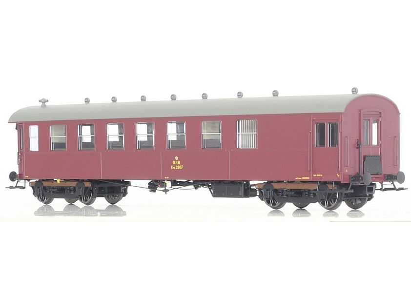 Dk-876128 DSB CPE 2987, ca 1955-68