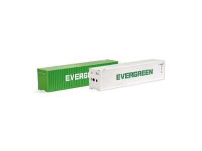 076449-007  Evergreen container