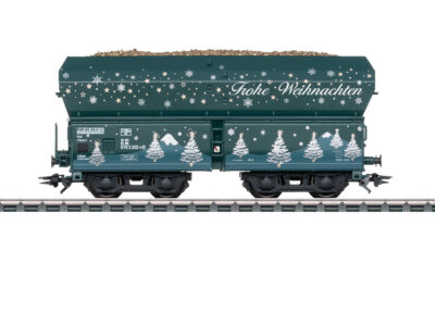 48425 Julevogn 2025