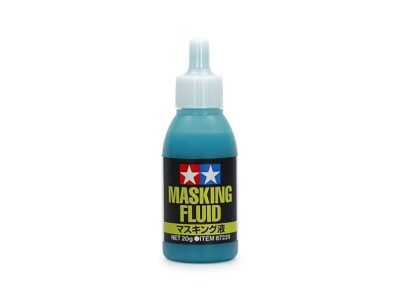 87229  Tamiya masking
