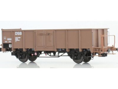 dk-873079  01 RIV-EUROP 86 DSB 500 0 084-9.  ca 1977-82