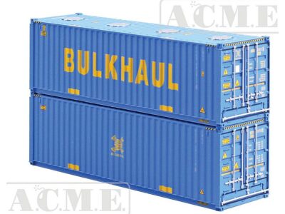 95052  Bulk-Container 35 fod 2 stk