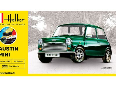 56153  Austin Mini - Starter Kit