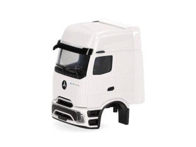 086196  Fahrerhaus Mercedes-Benz eActros 600 ProCabin Gigaspace (2 Stück)