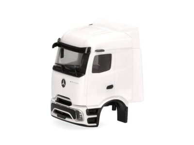 086202  Fahrerhaus Mercedes-Benz eActros 600 ProCabin Streamspace (2 Stück)