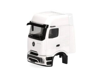 086264  Fahrerhaus Mercedes-Benz Actros L ProCabin Gigaspace, weiß (2 Stück)