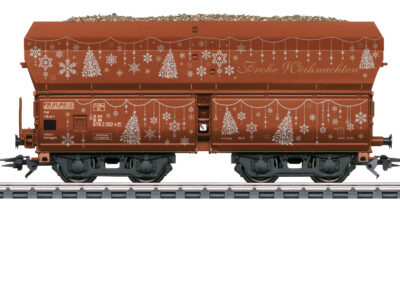 48426  Julevogn 2026