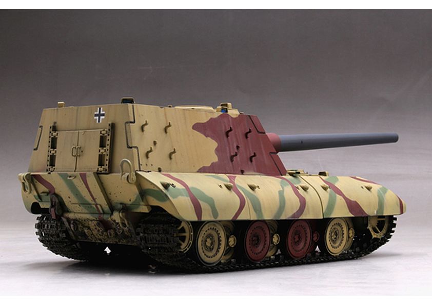 9542 STUG E-100 - Billede 11