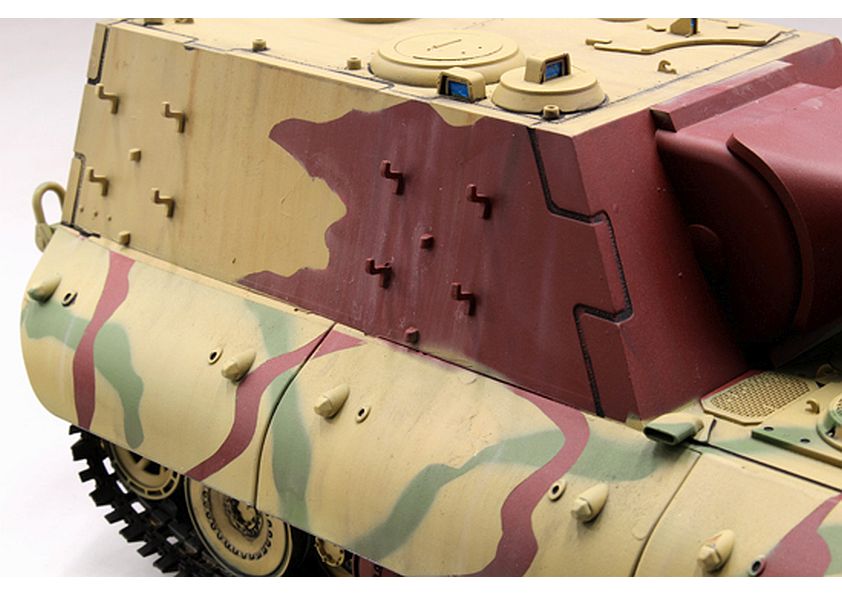 9542 STUG E-100 - Billede 9