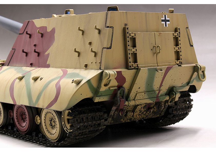 9542 STUG E-100 - Billede 8