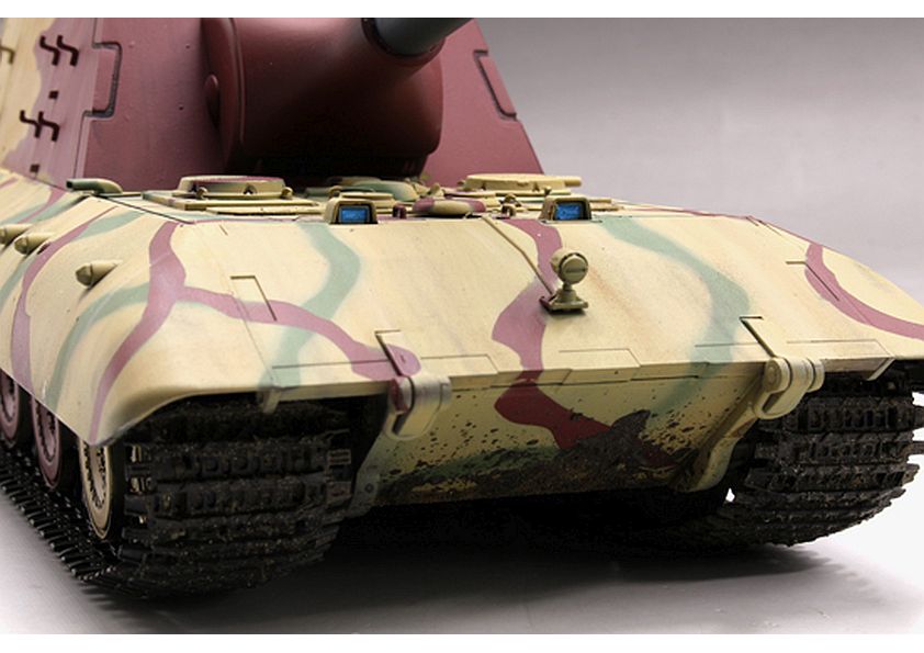 9542 STUG E-100 - Billede 7