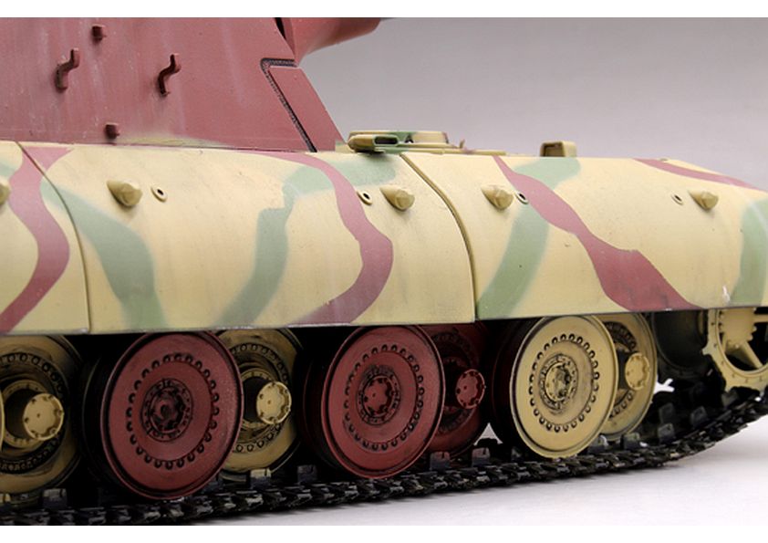 9542 STUG E-100 - Billede 6