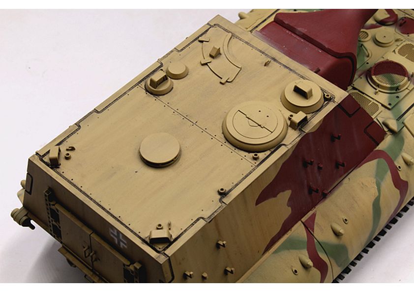 9542 STUG E-100 - Billede 5