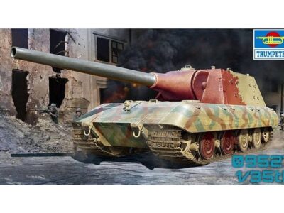 9542   STUG E-100