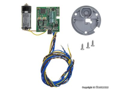 8446  CarMotion servo elektronik til manuelt sporskifte