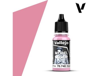 70748  Light pink