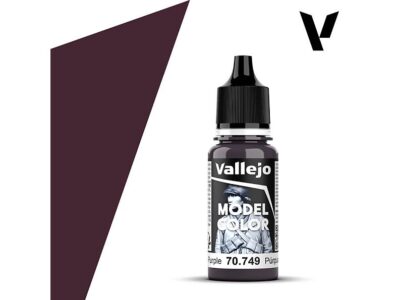 70749  Dark purple