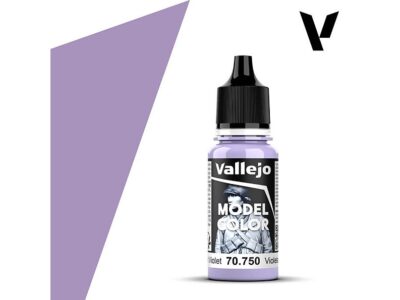 70750  Light violet