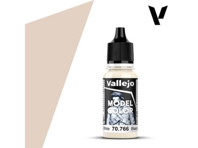 70766 Cream white