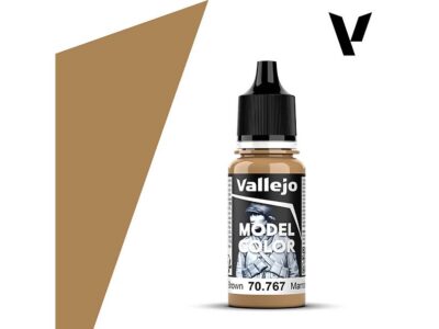 70767 Desert brown