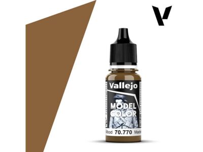 70770  New wood